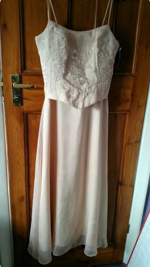 Buy & Sell South West London Earlsfield - South West London - Photos for Womens ballgown dress - Size M