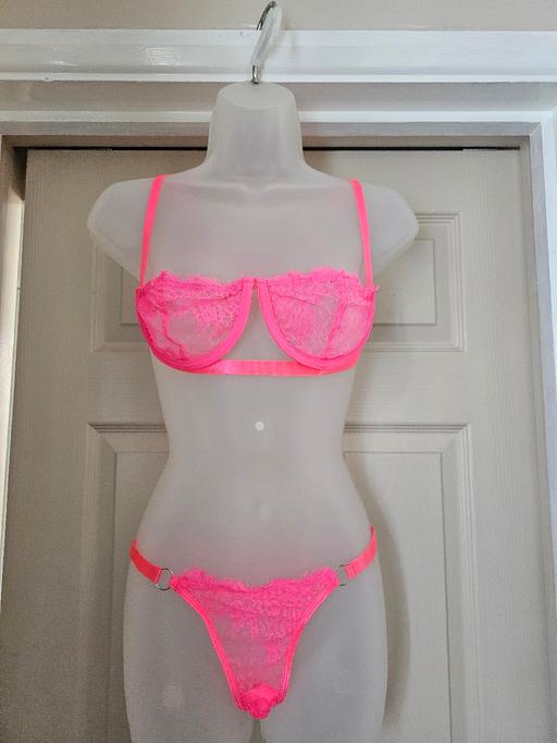 Buy & Sell Suffolk Ipswich - Photos for womans lingerie