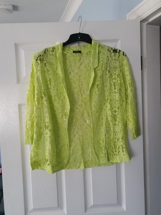 Buy & Sell West Midlands Dudley - Photos for ladies lace jacket ROMAN