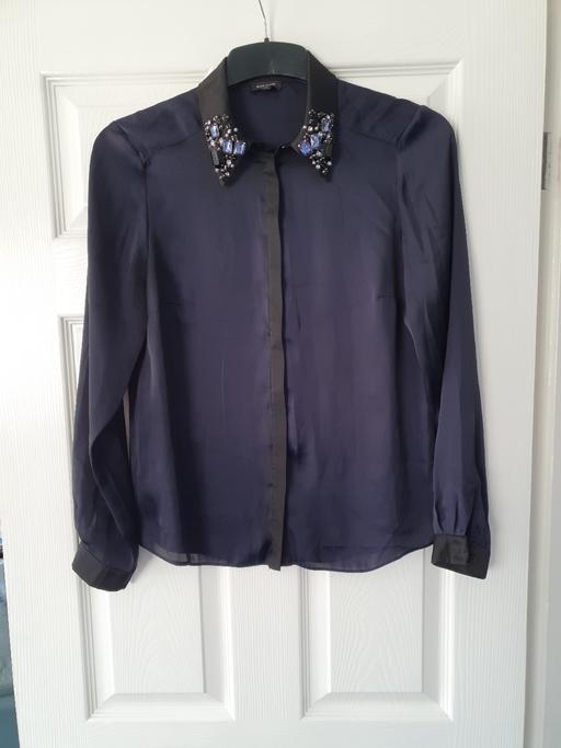 Buy & Sell West Midlands Dudley - Photos for ladies blouse river island