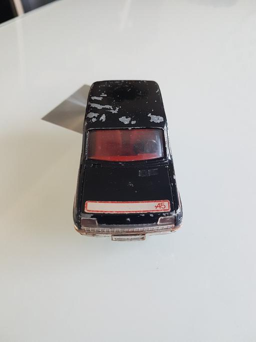 Buy & Sell Warwickshire North Warwickshire - Photos for Vintage toy car