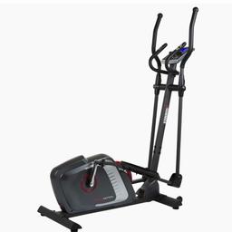 Hammer elliptical online xr1