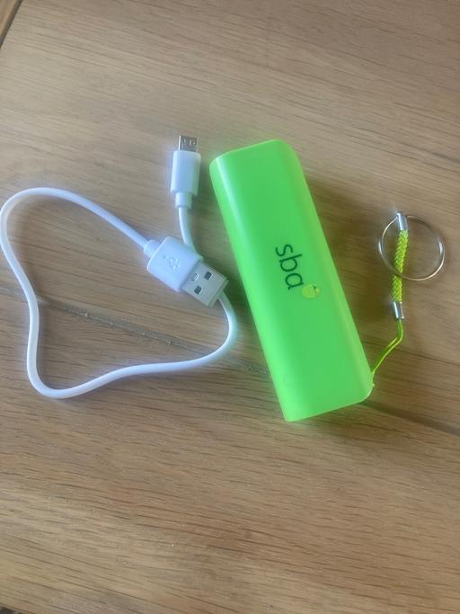 Buy & Sell South West London Castelnau - South West London - Photos for 1600 mAH power bank