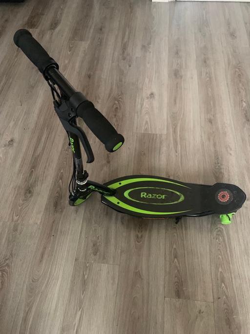 Buy & Sell South East London Penge - South East London - Photos for Razor Power Core E90 Electric Scooter (kids)