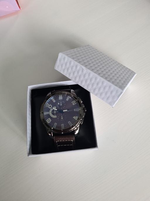 Buy & Sell Essex Basildon - Photos for new watch. father's day gift.