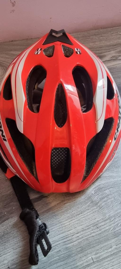 Buy & Sell West Midlands Walsall - Photos for giro Cratoni Tremor Road Helmet