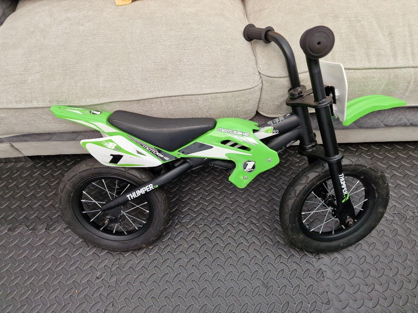 balance bike 12 inch in WA10 Helens für 8,00 £ zum Verkauf Shpock DE