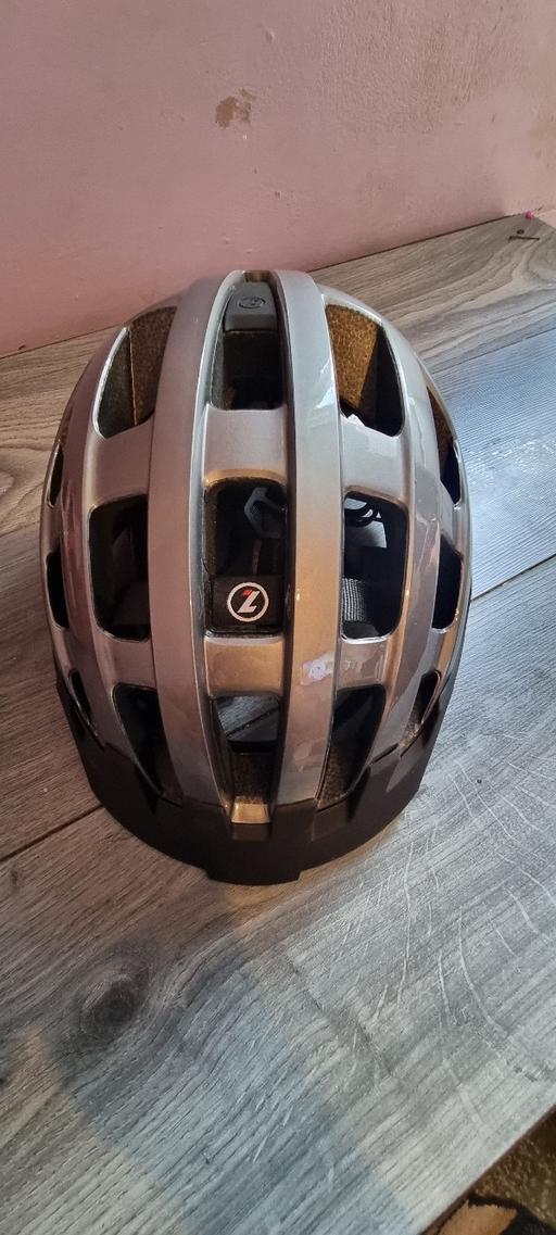 Buy & Sell West Midlands Walsall - Photos for lazer cycling helmet