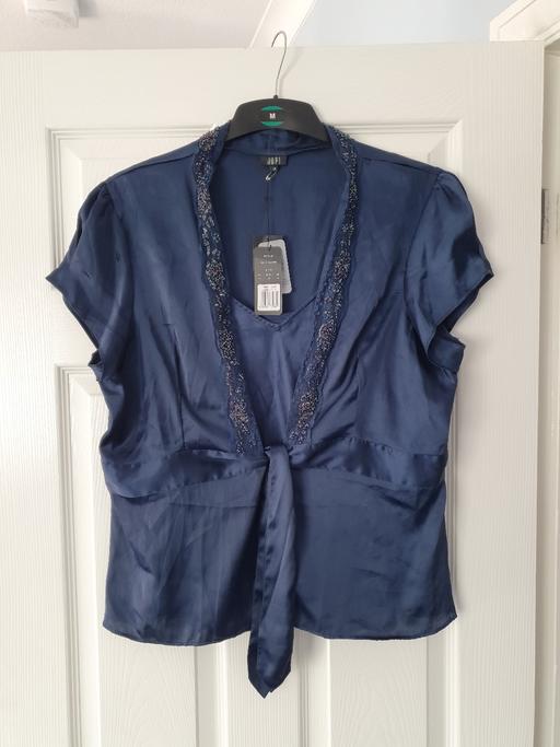 Buy & Sell West Midlands Dudley - Photos for ladies top & jacket set NEW