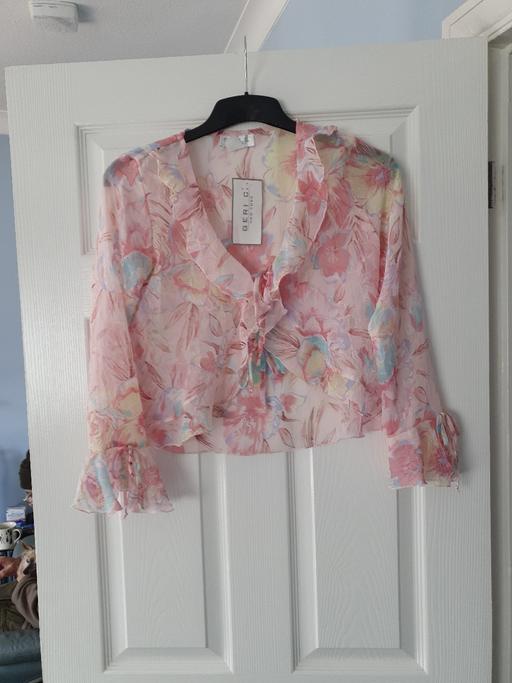 Buy & Sell West Midlands Dudley - Photos for ladies blouse NEW