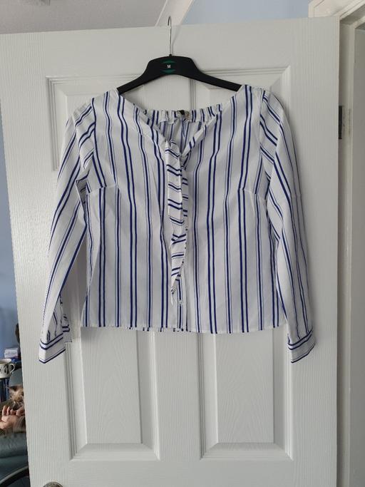 Buy & Sell West Midlands Dudley - Photos for ladies blouse