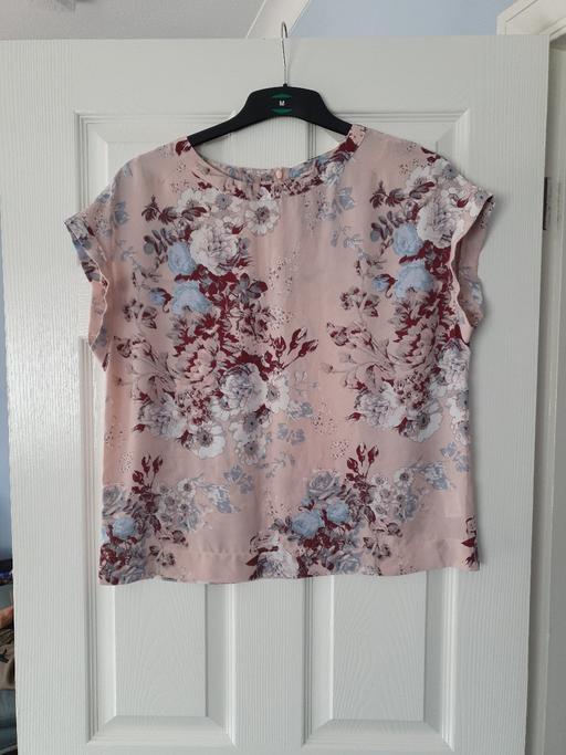 Buy & Sell West Midlands Dudley - Photos for ladies blouse NEXT