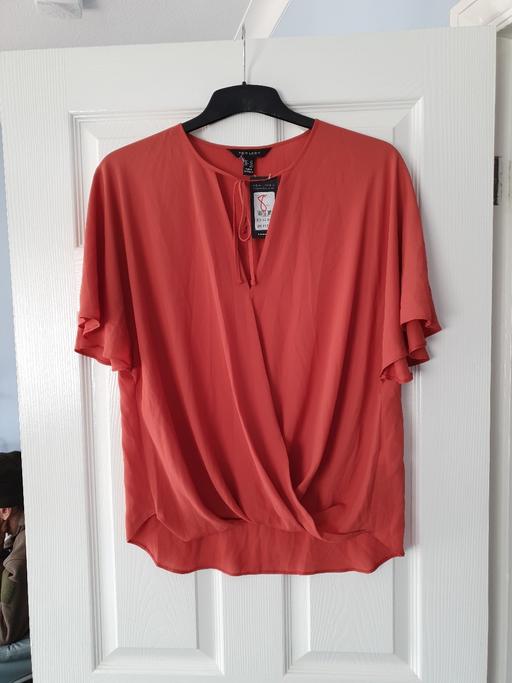 Buy & Sell West Midlands Dudley - Photos for ladies blouse NEW LOOK