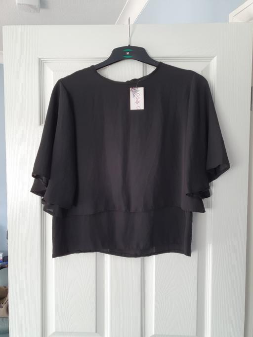 Buy & Sell West Midlands Dudley - Photos for ladies blouse NEW