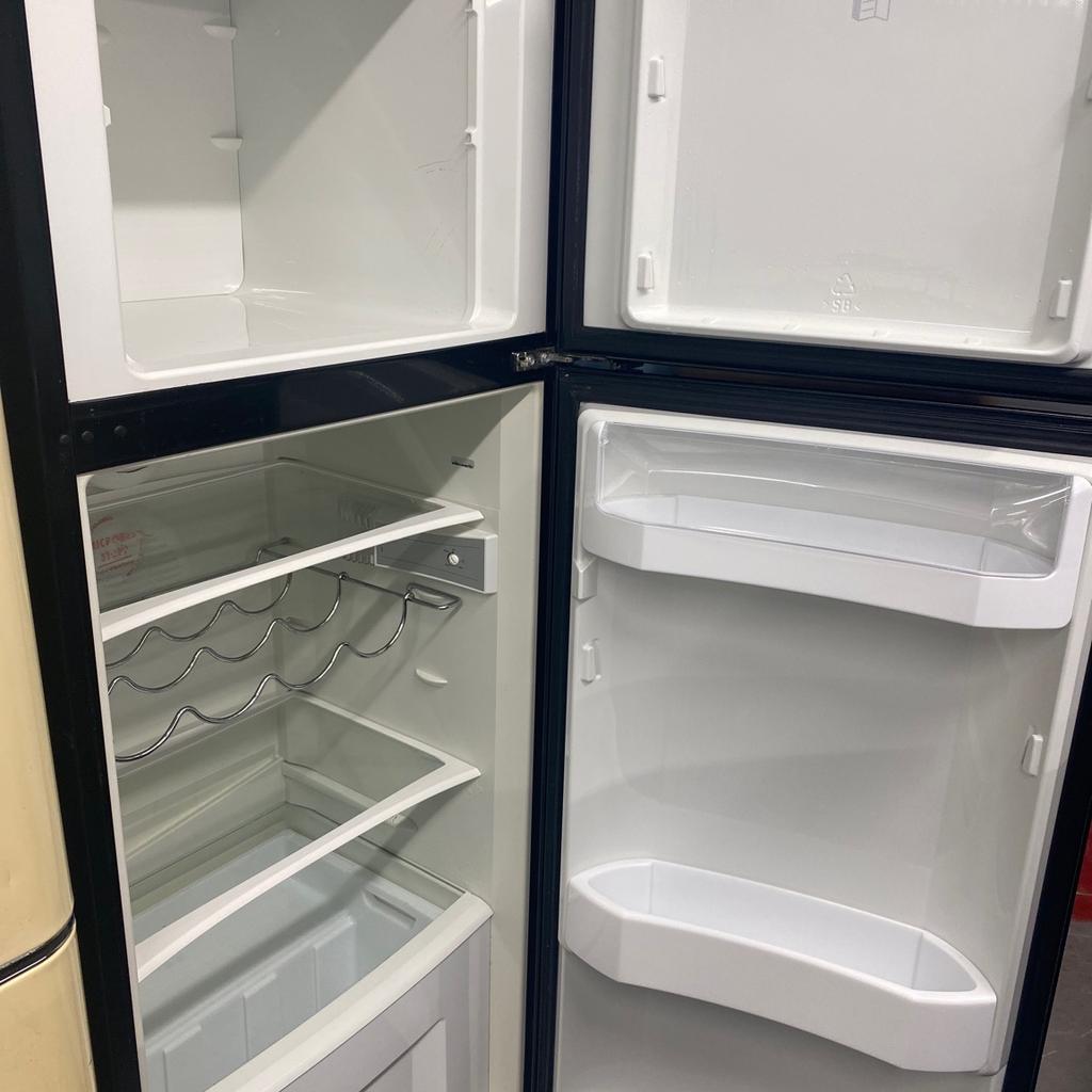 🌟Gorenje Retro Style Fridge Freezer 🌟 in Wv10 9ds Wolverhampton für 195