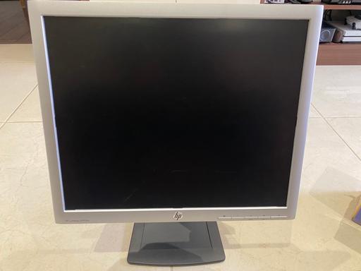 Buy & Sell East London Redbridge - Photos for HP LA1956X 19” LCD Computer Monitor