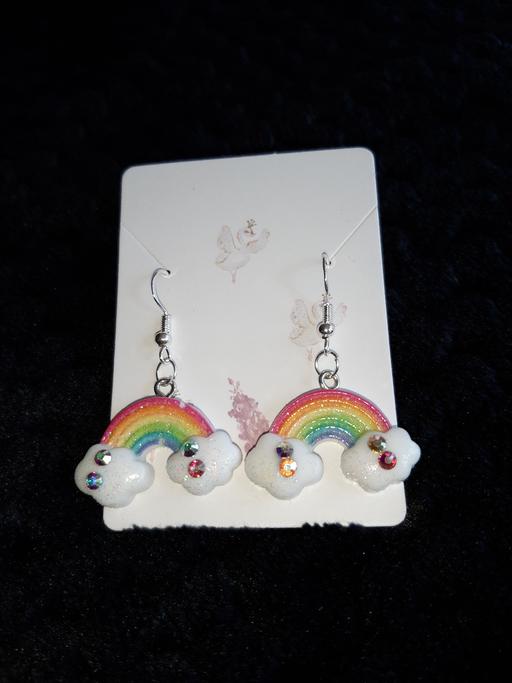 Buy & Sell Highland Glenferness - Highland - Photos for Rainbow 🌈 Earings.