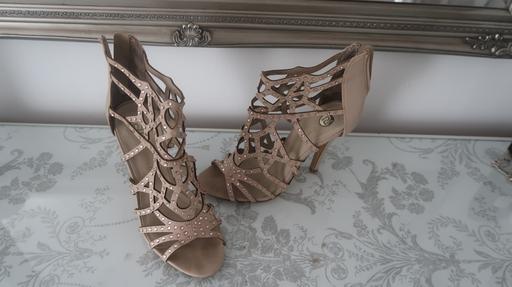 Buy & Sell West Midlands Sandwell - Photos for River island shoes heels uk 5