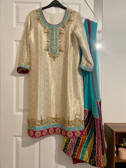 Buy & Sell West Midlands Birmingham - Photos for Asian Wedding/Party Wear