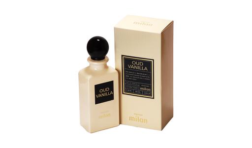 Buy & Sell East London Leamouth - East London - Photos for Maison Milan Oud Vanilla EDP 100 ml Perfume