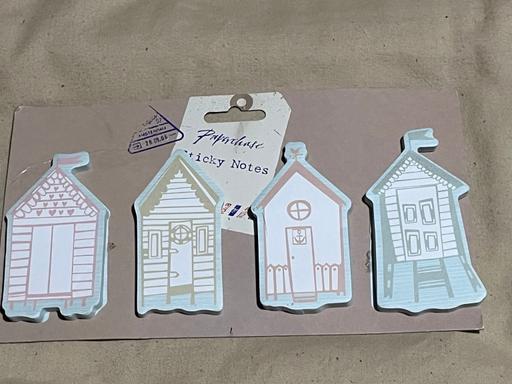 Classes Kent Maidstone - Photos for Sticky Notes beach huts