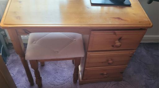 Buy & Sell West Midlands Coventry - Photos for dressing table & mirror