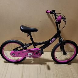 Shpock ladies online bikes