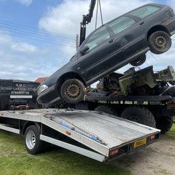 ♻️All vehicles wanted 
♻️Accident damaged
♻️MOT failures
♻️Non runners
♻️No keys 
♻️Or just unwanted
♻️All dvla paperwork completed 
♻️£200 minimum for complete vehicles 
♻️Top prices paid
♻️Instant payment cash or bank transfer 
♻️Same day collection or when ever suits you
call / text 07884417159