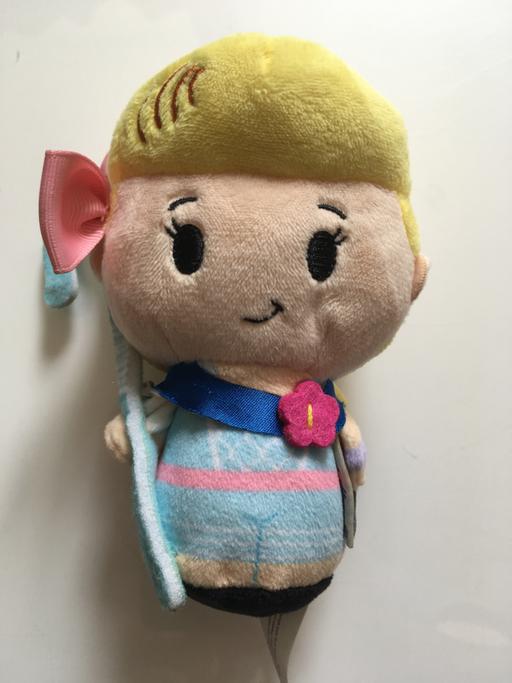 Buy & Sell North Yorkshire Harwood Dale - North Yorkshire - Photos for ITTY BITTY BO PEEP PLUSH