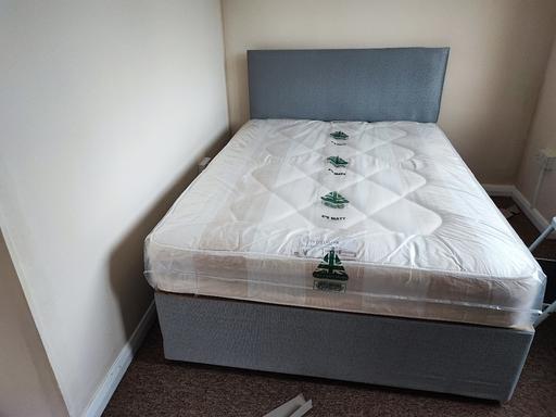 Buy & Sell St Johns South East London - Photos for NEW DIVAN BEDS