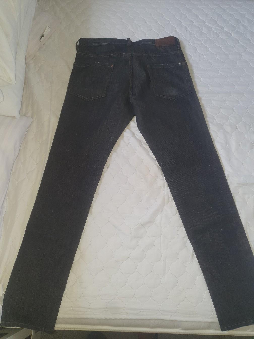 Black fade jeans in E15 London für 100,00 £ zum Verkauf | Shpock DE