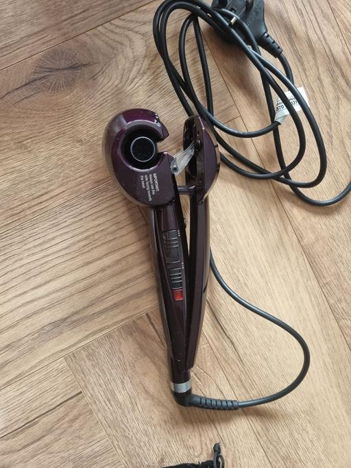 Buy & Sell South East London Kidbrooke - South East London - Photos for Babyliss curl secret hair curlers