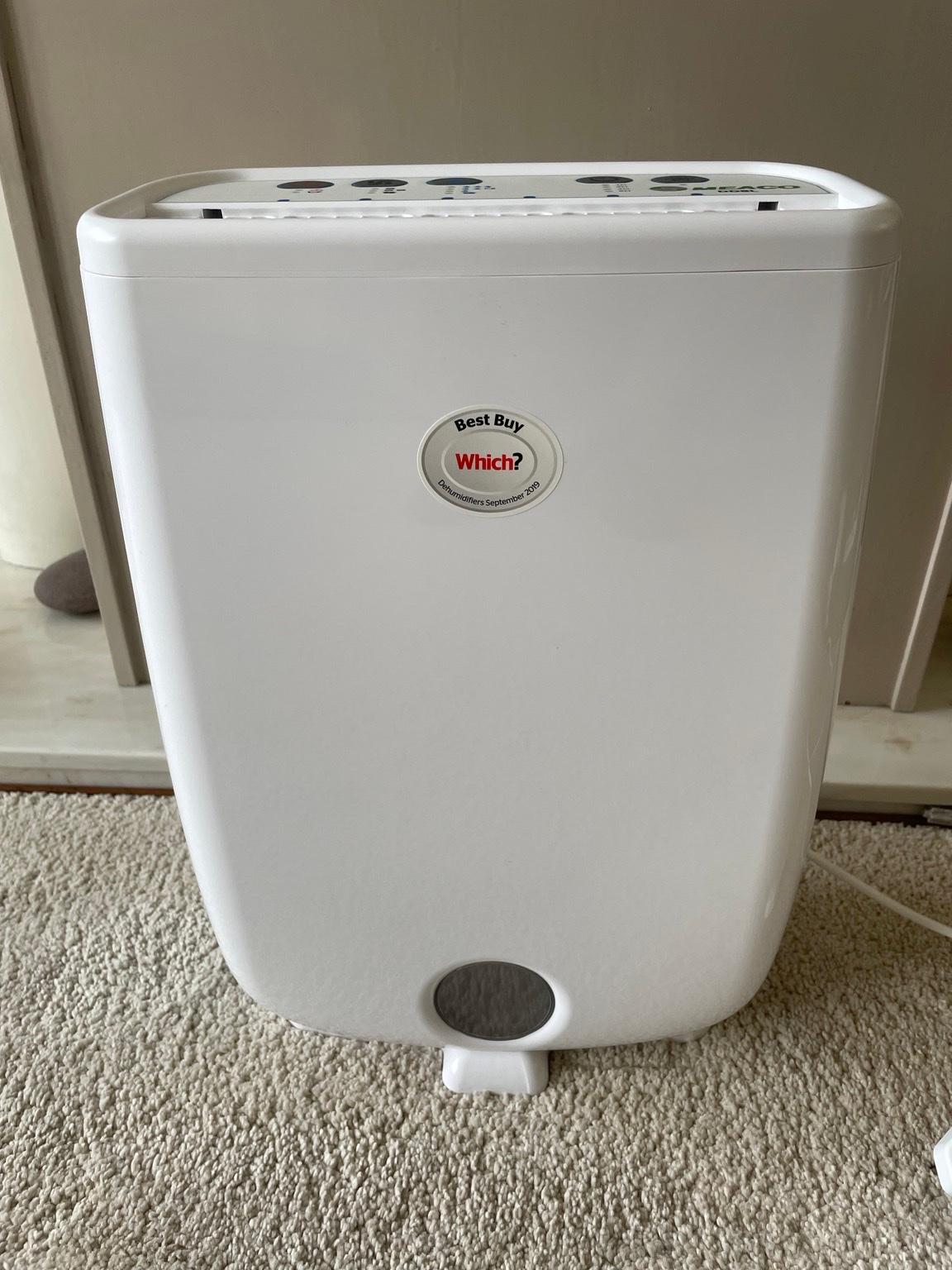 Meaco DD8L dehumidifier (excellent cond) in DY9 Stourbridge for £60.00 for sale Shpock