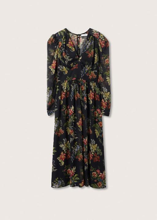 Buy & Sell Norfolk Norwich - Photos for Mango Floral Print Dress