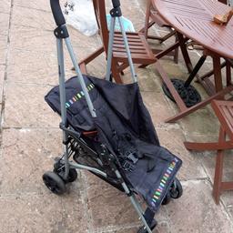 Ezeego stroller on sale