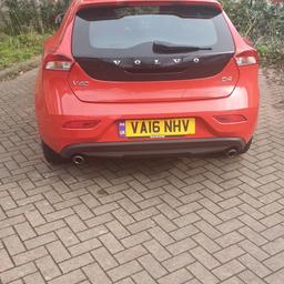 * Manual - Diesel 2.0L,Hatchback
* 1 previous owner
* ULEZ Compliant
*£0 (FREE)Road tax
*cam belt changed at 100,000 miles
*16in Alloy Wheels - Markeb
* Autofolding Power Door Mirrors with Ground Lights
* Bluetooth Handsfree System
* City Safety
* 50 miles to the gallon if driven sensibly
* Anti-Theft Alarm including Immobiliser - Volume Sensor and Level Sensor
* Auto-On Headlights
* Black Grid Aluminium Trim
* Frameless Rear View Mirror
* Key Integrated Remote Control Central Locking including Fuel Flap with Deadlocking System and Auto Open-Close Power Windows
Roof Spoiler
* Twin Exhaust Pipes with Chrome Sleeves
* Tyre Pressure Monitoring System
