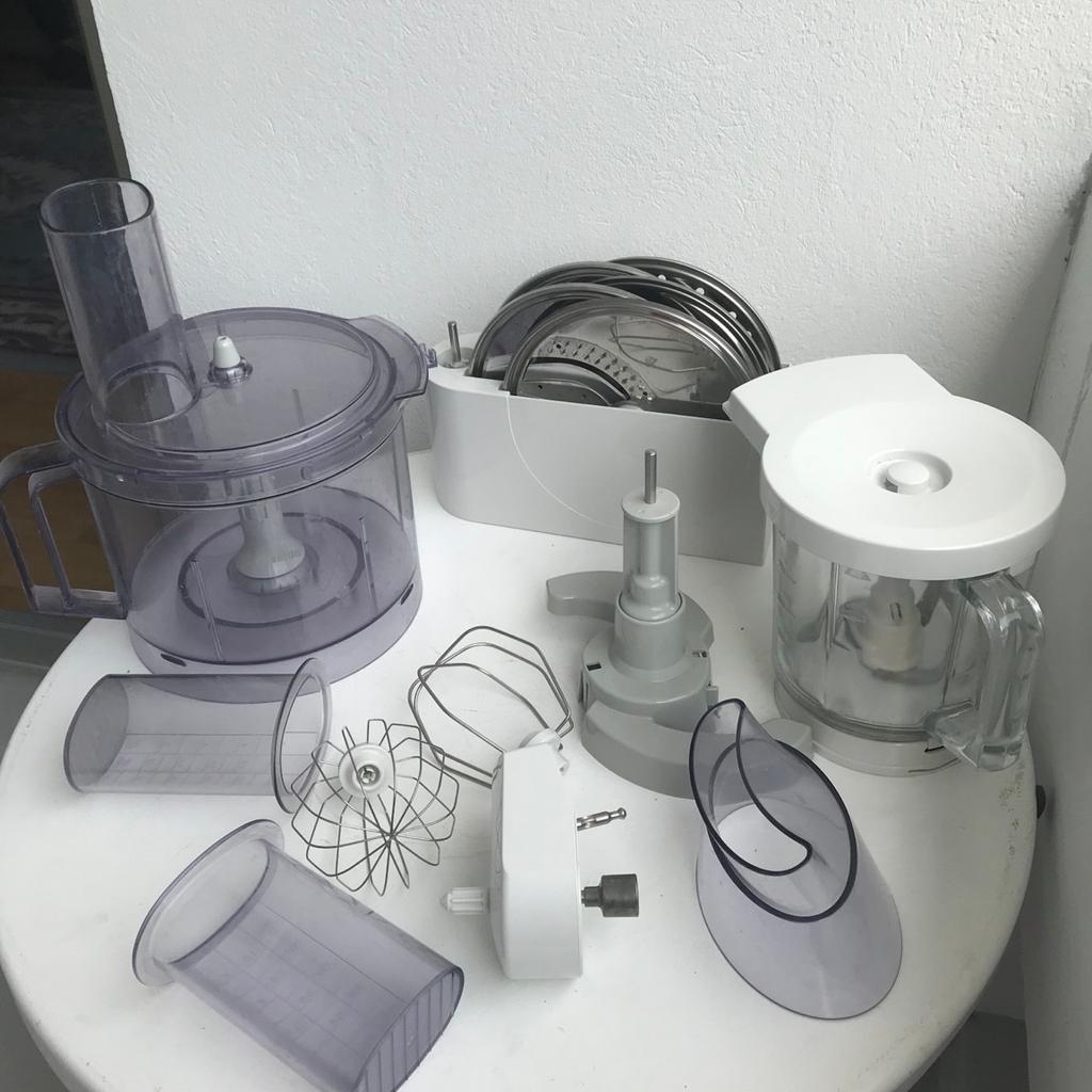 Ersatzteile für Braun Typ 3210 K3000 in 81375 München für € 80,00 zum ...