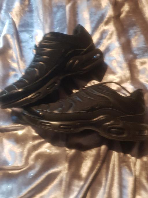 Buy & Sell Greater Manchester Wigan - Photos for Nike tns reps,size 9