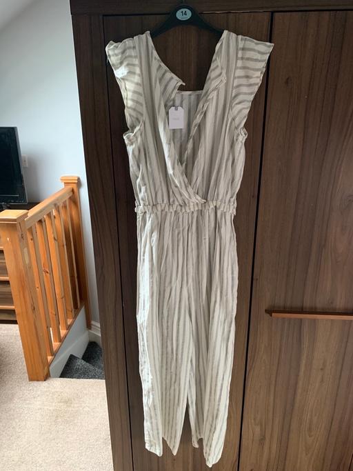 Buy & Sell County Durham Dawdon - County Durham - Photos for Jump Suit/Dungarees