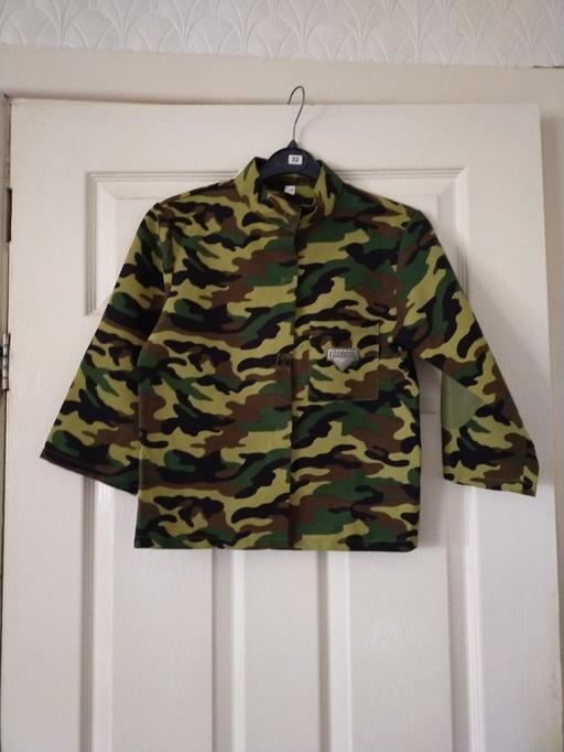 Buy & Sell West Midlands Sandwell - Photos for Camouflage Dressing Set