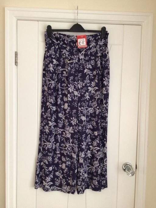 Buy & Sell Merseyside Knowsley - Photos for Ladies Summer Trousers New