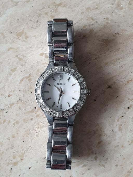 Buy & Sell Kent Medway - Kent - Photos for Ladies watch DKNY