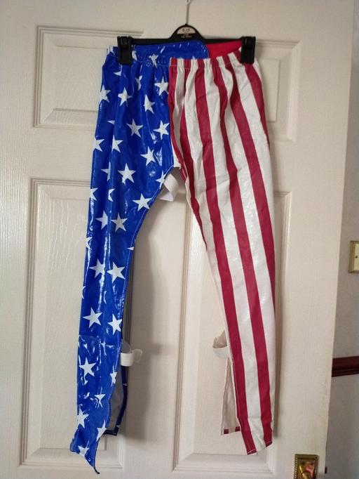 Buy & Sell West Midlands Sandwell - Photos for Wrestling Costume