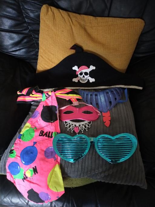 Buy & Sell West Midlands Sandwell - Photos for Dressing up Bundle