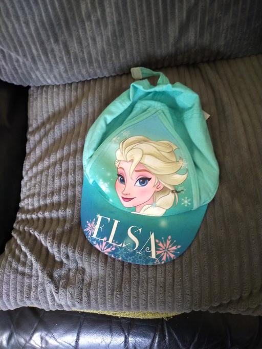 Buy & Sell West Midlands Sandwell - Photos for ELSA Cap
