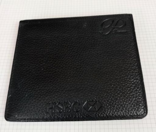 Buy & Sell Merseyside Liverpool - Photos for hsbc leather premier wallet