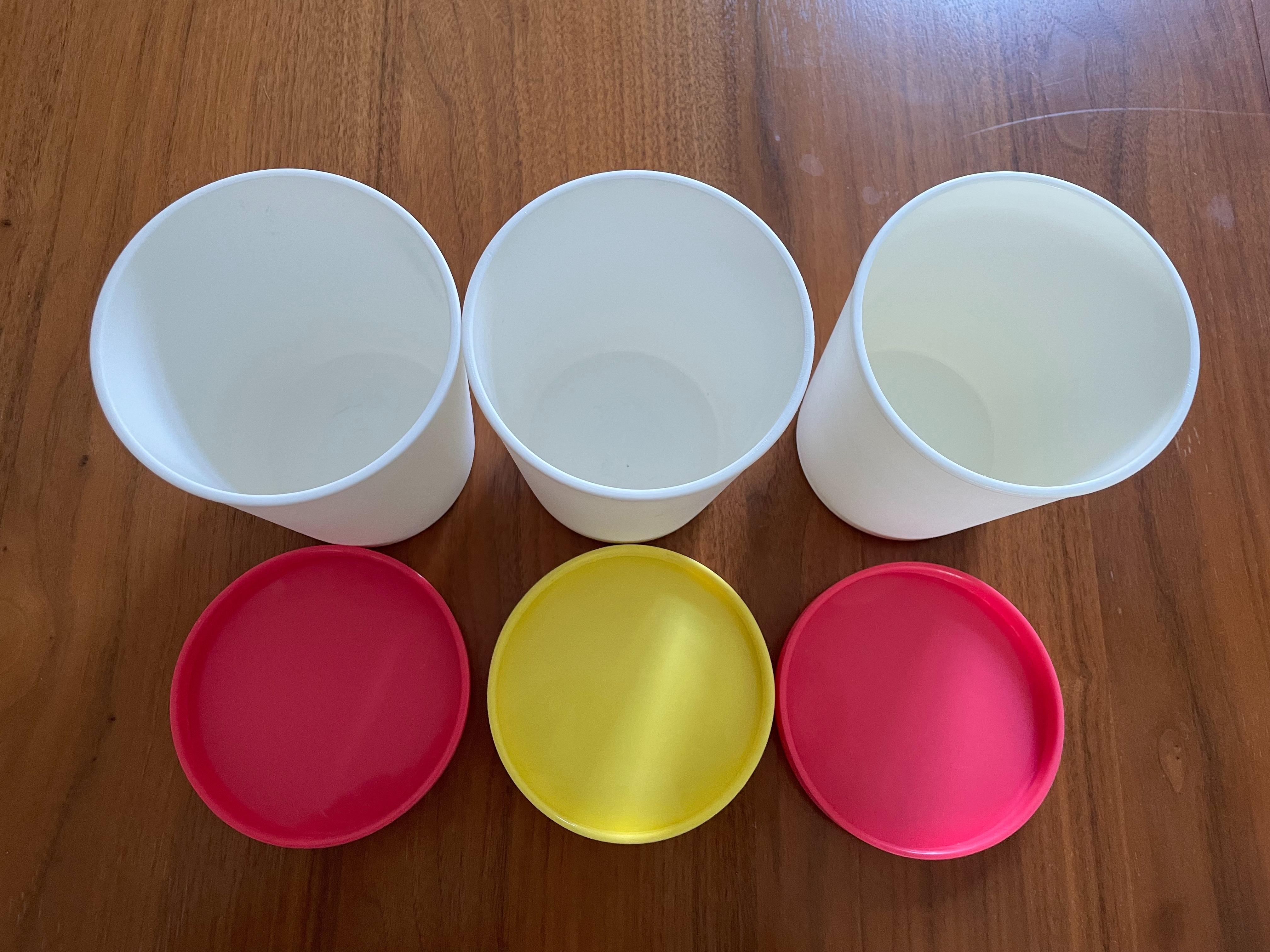 Ice Cream Tubs in E17 London für 15,00 £ zum Verkauf Shpock DE