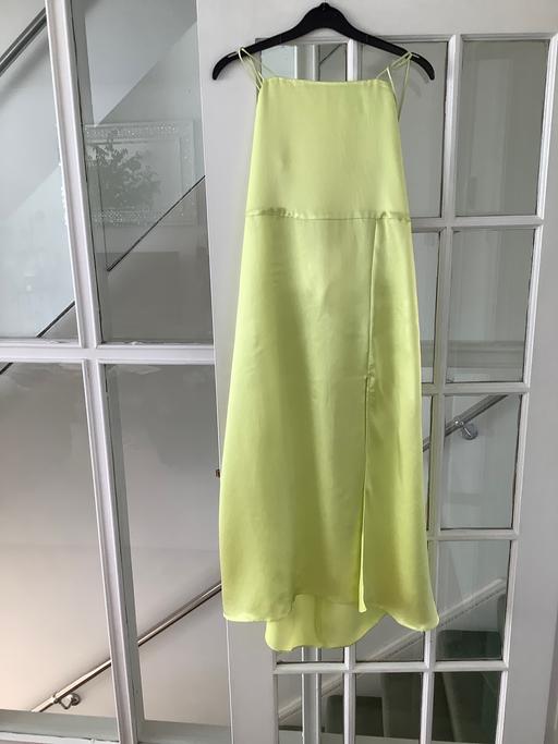 Buy & Sell South East London Bromley - Photos for Zara satin dress M