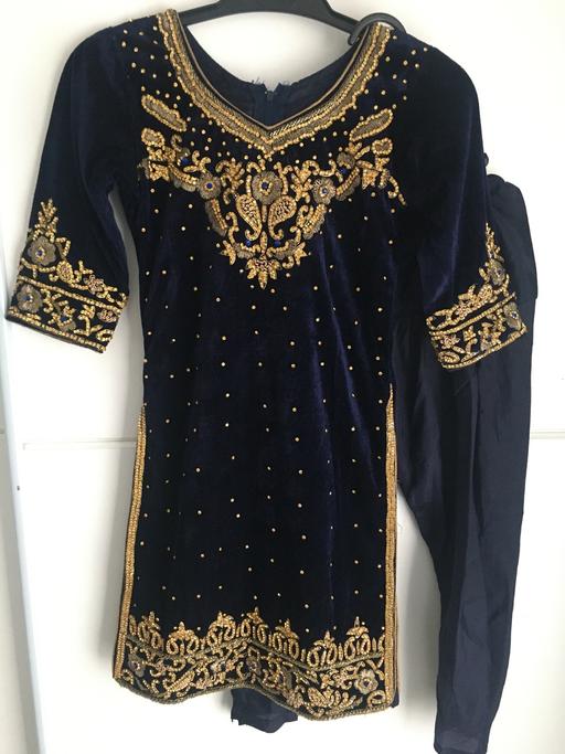 Buy & Sell Leicestershire Leicester - Photos for 2 piece girls shalwar kameez