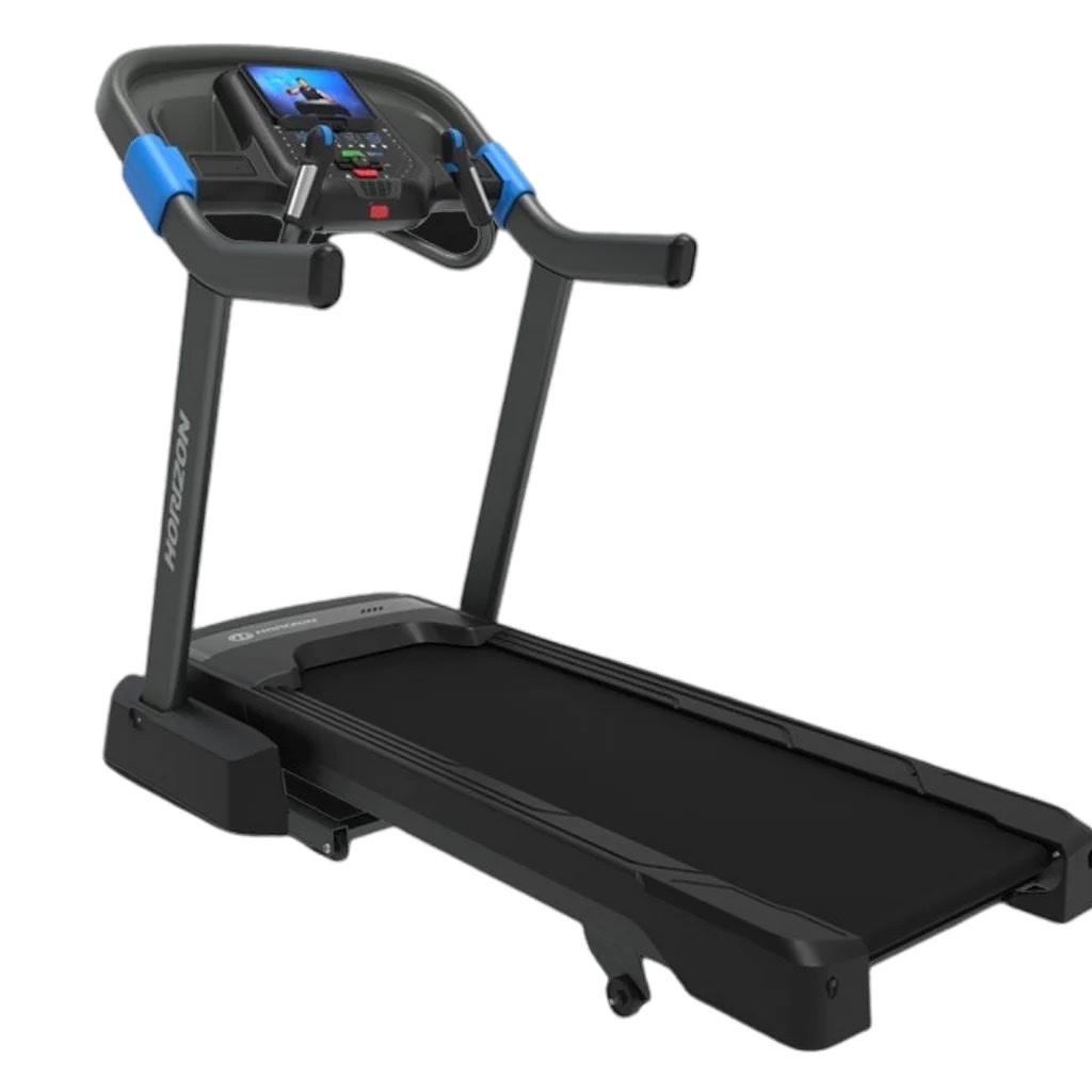 Amazing sized basically new treadmill in M12 Manchester für 600,00